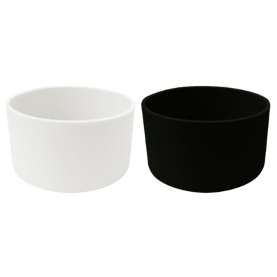 Vacuum Flasks Slip-Proof Silicone Boot Sleeves For Water Bottle
