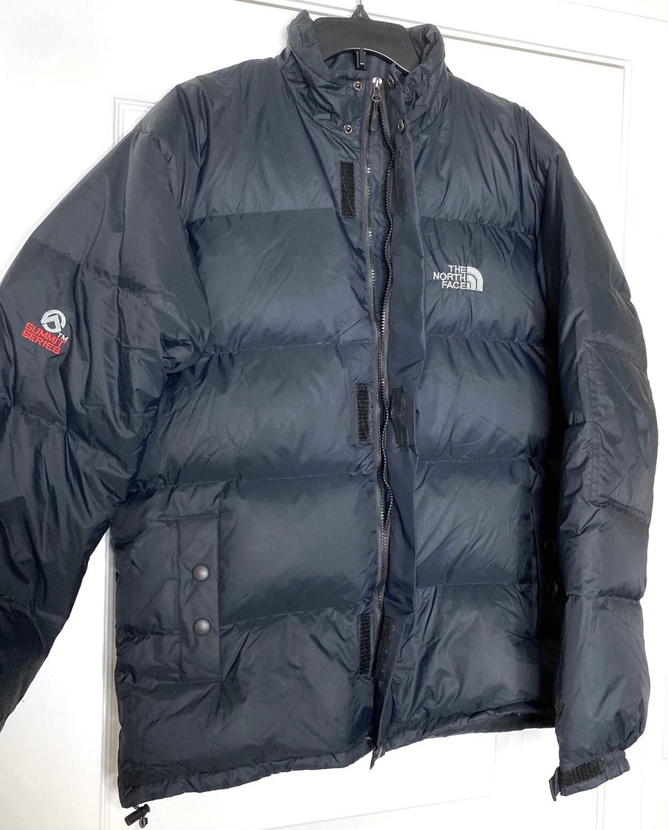 The North Face Summit Series Goose Down Feather Ski Coat The North Face Summit Series Goose Down Feather Ski Coat