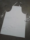 Sturdy beekeeper apron, dirt apron, work apron - washable - milking apron