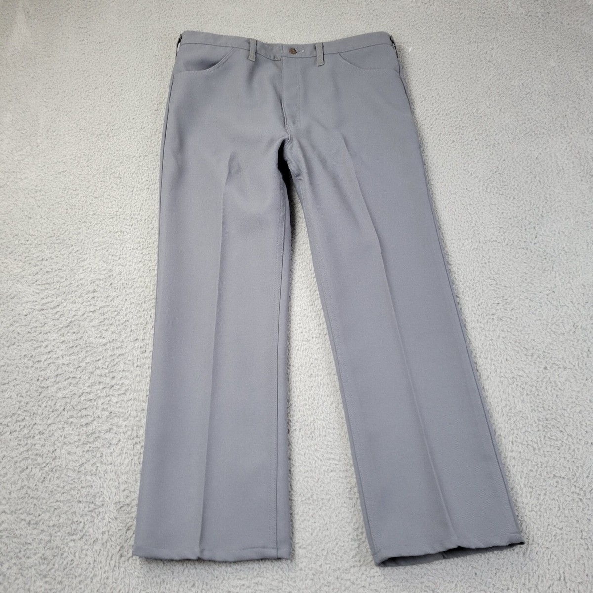 パンツ damagedone Wrangler  Sta-Prest   W36 DAMAGEDONE OFFICIAL BLOG: 【Wrangler Remake Sta-Prest