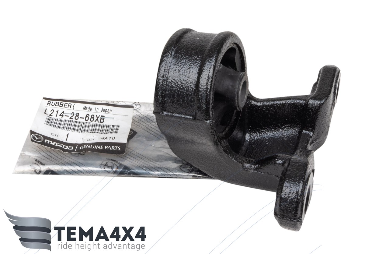 まー Genuine OEM Mazda CX-9 Differential Housing Support Mount Rear