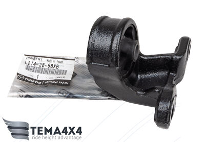 Genuine OEM Mazda CX-9 Differential Housing Support Mount Rear