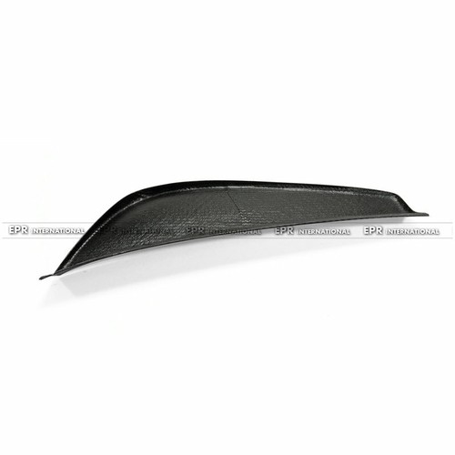 Kit de carrocería adicional difusor de espadas de parachoques trasero de fibra de carbono para Mazda MX5 Miata NB 2 piezas - Imagen 8 de 12