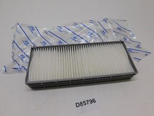 Filtre d'habitacle Hyundai TRAJET