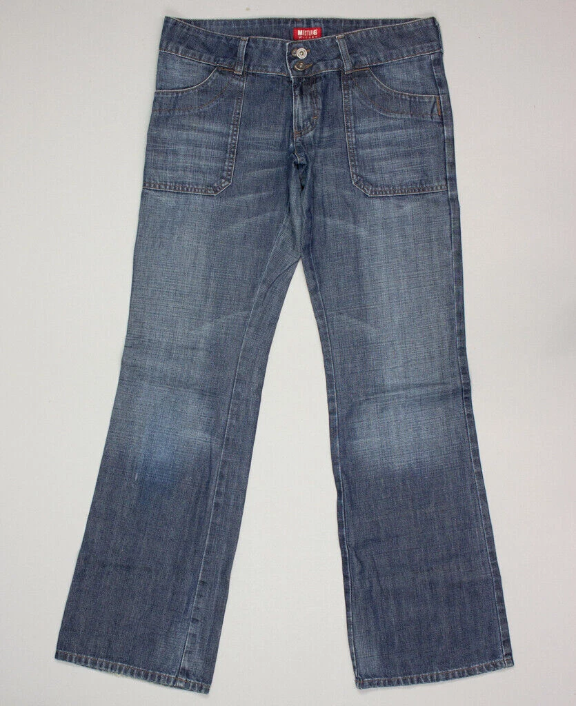 MUSTANG Jeans für Damen mit Komfort-Stretch bestellen