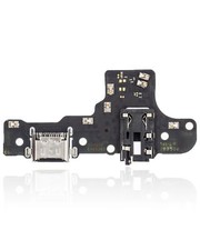 Replacement Charging Port With Headphone Jack Compatible Samsung Galaxy A21 A215