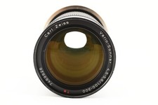 ZEISS Vario-Sonnar T* 100-300mm Focal Camera Lenses for sale ZEISS Vario-Sonnar T* 100-300mm Focal Camera Lenses for sale