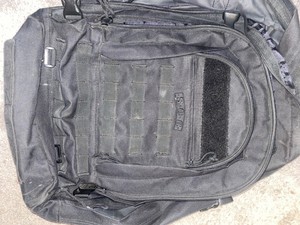 sandpiper bugout bolsa