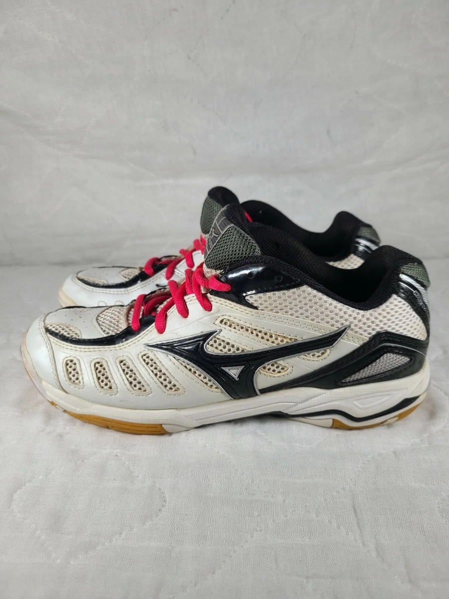 Uitsluiten Uitpakken Stof Size 9 Mizuno Wave Rally 4 Women&#039;s Volleyball Lace-Up Shoes 9KV-39009  Sneakers | eBay