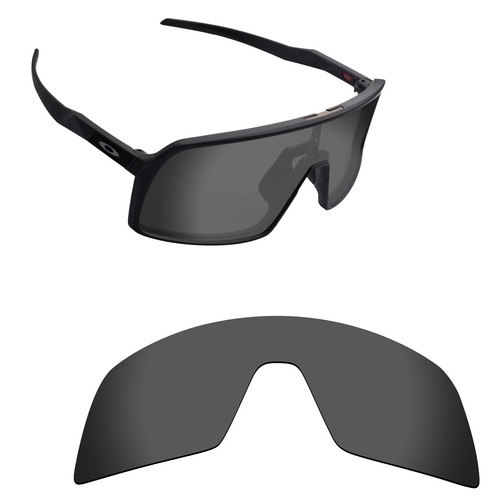 Hawkry Polarized Replacement Lenses for-Oakley Sutro OO9406 Sunglass - Options - Picture 11 of 19