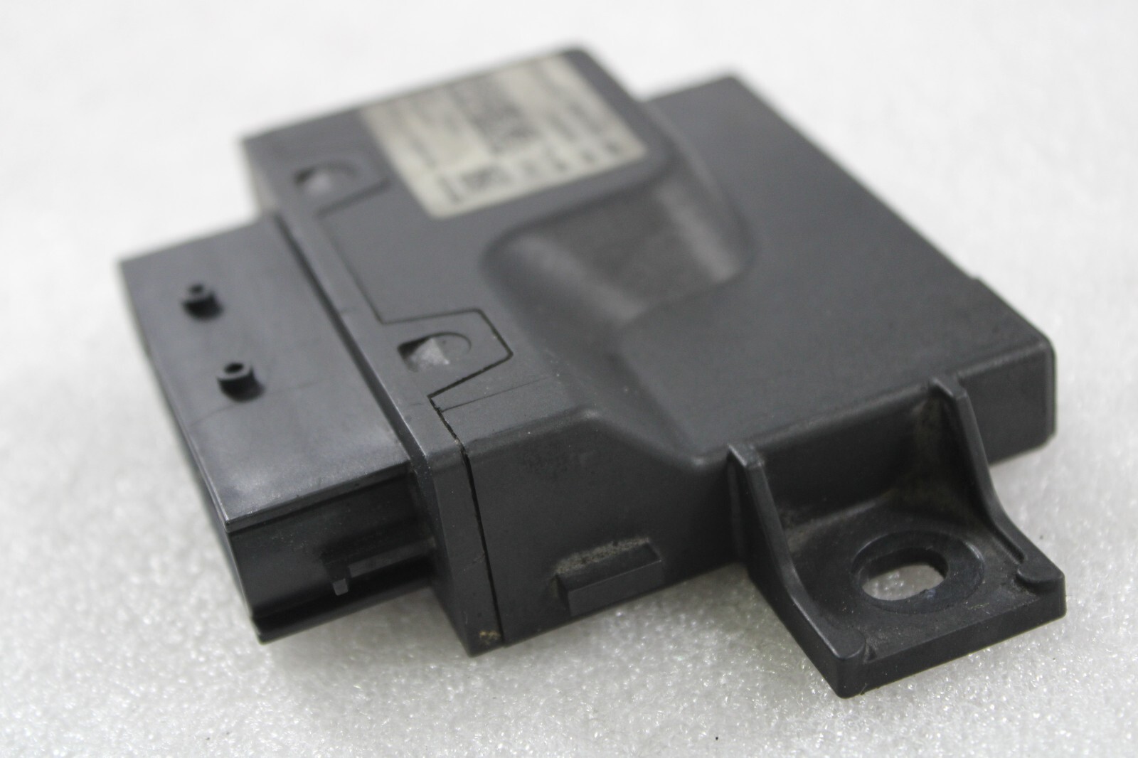 McLaren 720S, Fuel Tank Control Module, Used, P/N 14KA014CP