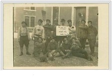 38 Grenoble Cp Photo Les As Du Midi, C'Est Du 161 Au Jus. 192.... Et 1926