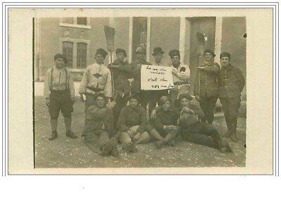 38.GRENOBLE.CP Photo.les As Du Midi , C'Est Du 161 Zur JUS.192 Und 1926