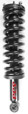 FCS STRUTS 1336341R Suspension Strut and Coil Spring Assembly