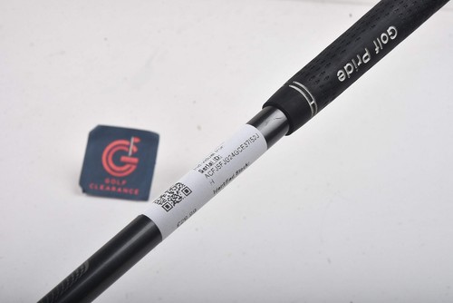 Ping i3+ #8 Iron / Green Dot / Senior Flex Ping i3+ Shaft - Picture 5 of 6