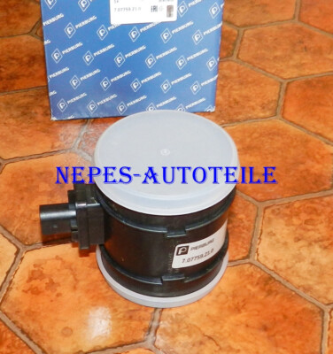 1 x PIERBURG 7.07759.21.0 Luftmassenmesser für CHEVROLET OPEL SAAB VAUXHALL