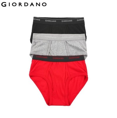 giordano 3pcs shopee
