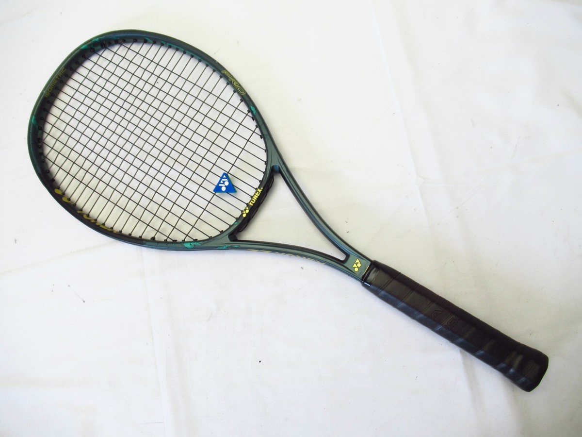 2020 YONEX VCORE PRO 97 (330g) TENNIS RACQUET (4 3/8) DEALER