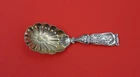 Number 436 by Gorham Sterling Silver Tea Caddy Spoon GW 4 1/8"