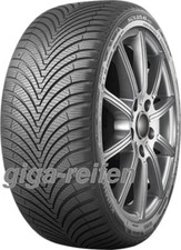 175/55 R15 77T 4PR M+S Kumho Solus 4S HA32 Ganzjahresreifen