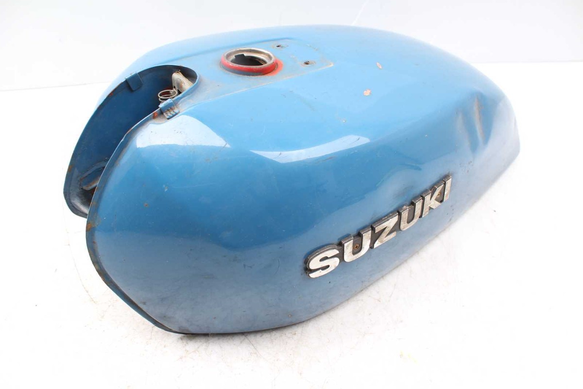 Tank Fuel tank Gasoline tank Suzuki GSX 750 E GS75X-E 80-83 | eBay