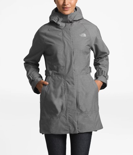 $179 NWT THE NORTH FACE Women's City 