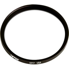 Tiffen 67mm UV 17 Filter 67UV17