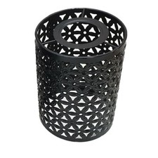 Ceiling Light Shade Easy Fit Drum Style Pendant Living Room Lampshade Cage