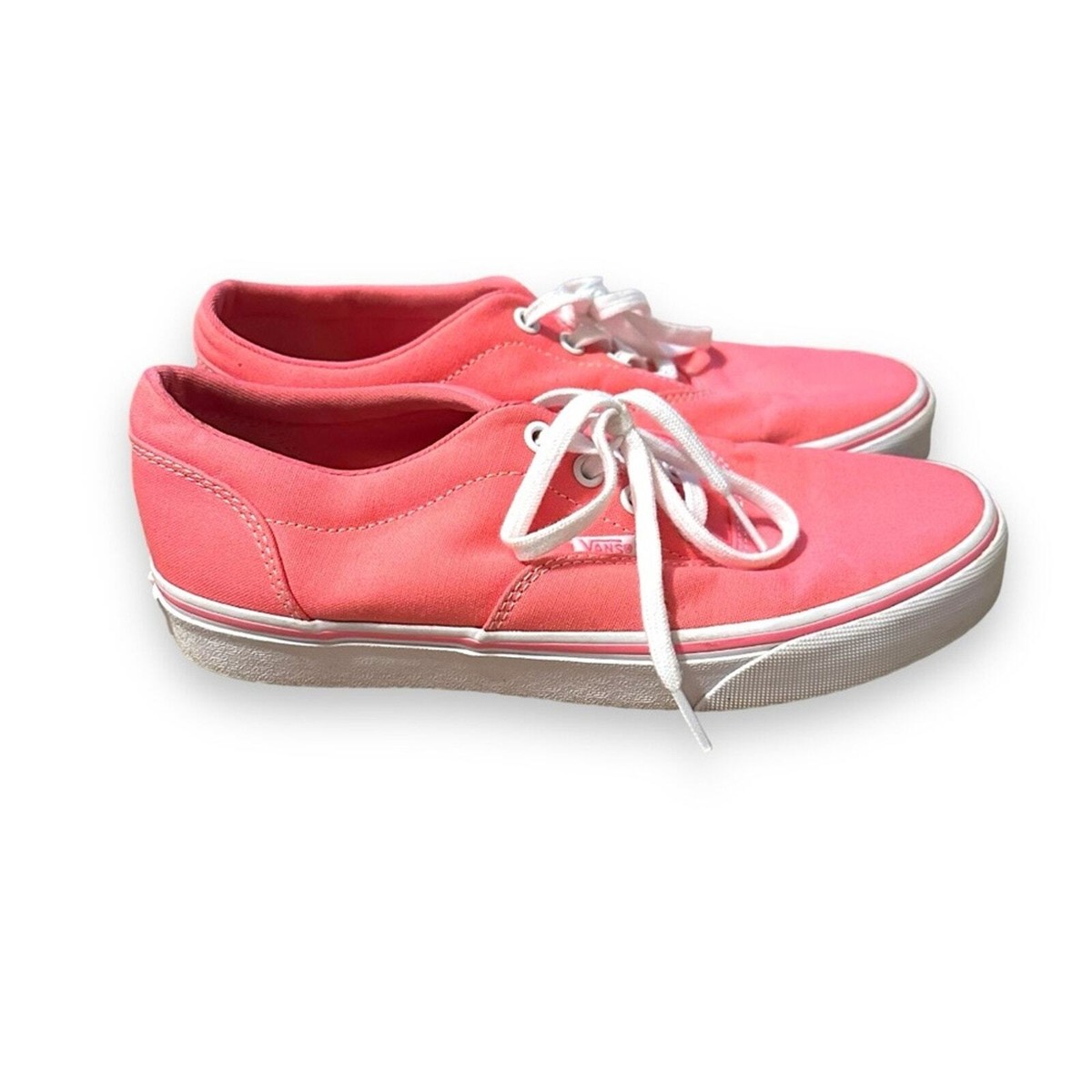 Strawberry Pink Vans Pink Low Top Vans Old Skool Pink Lemonade