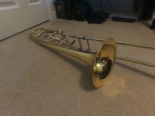 S.E Shire Q30 Trombone