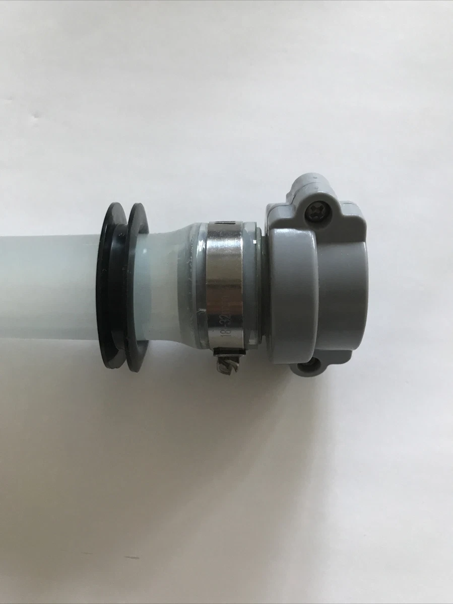 Lay-Z-Spa Heater/Pump Water Inlet with Coupling Lazy Spa Spare/Replacement  Pipe | eBay