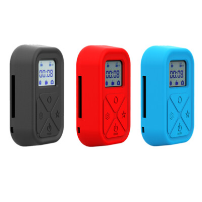Silikon Schutzhülle Case für TELESIN T10 Kamera Wireless Bluetooth Fernbedienung