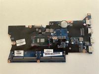 Hp Probook 430 G4 905797-001 905792 Intel Uma Motherboard - Lesen Desc