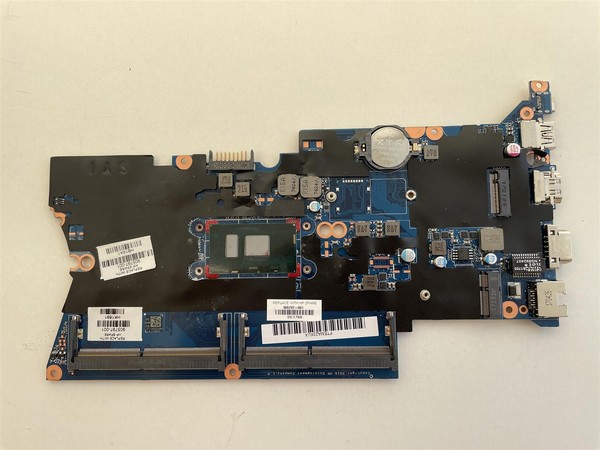 Hp Probook 430 G4 905797-001 905792 Intel Uma Motherboard - Lesen Desc-image