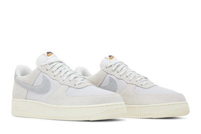 Nike Air Force 1 07 LV8 Certified Fresh - Photon Dust DO9801-100