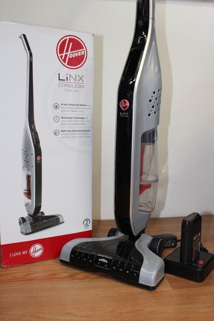 stick vacuum cleaner betta electrical