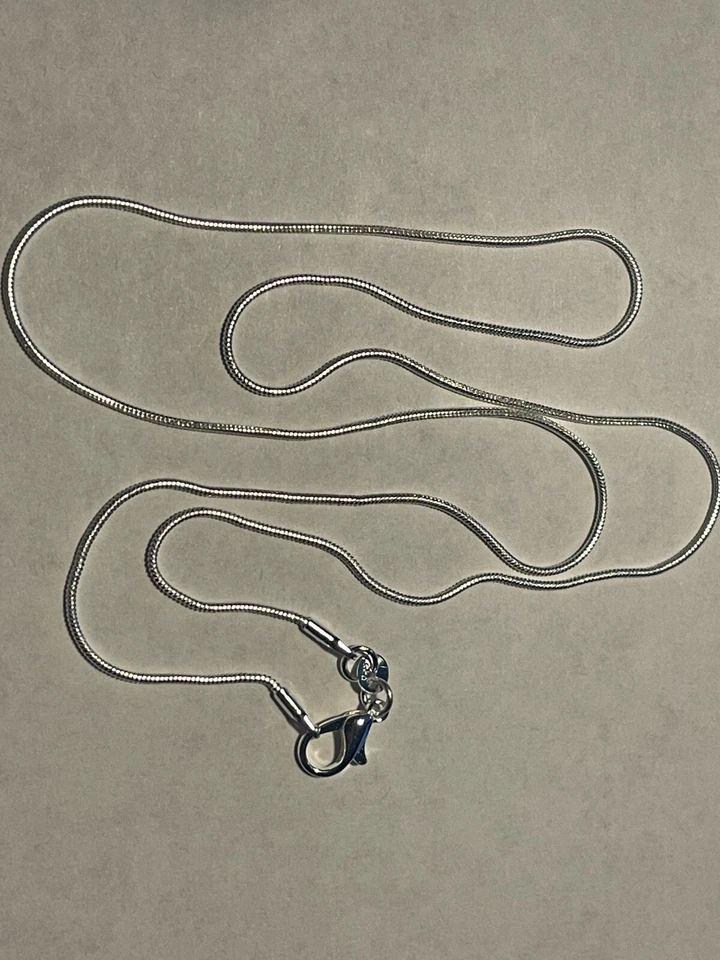 Chicago Cubs MLB Memory Charm Locket w/ 22 IN chain NEW - Image 3 of 3