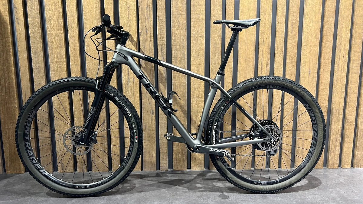 Used trek procaliber outlet