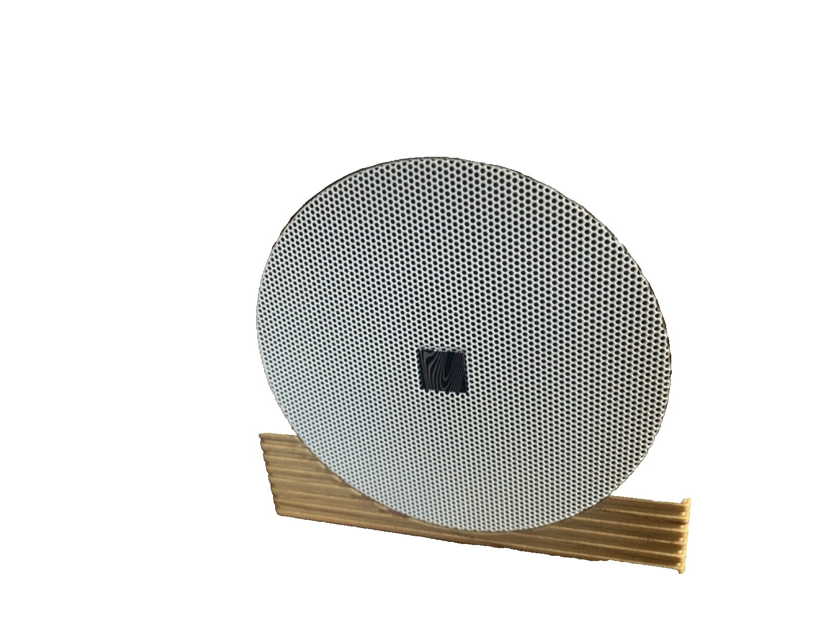 Soundfreaq White Audio Player Docks & Mini Speakers