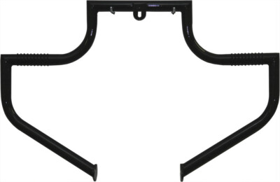 LINDBY LINDBAR ENGINE GUARD (BLACK) PART# BL110-1 NEW