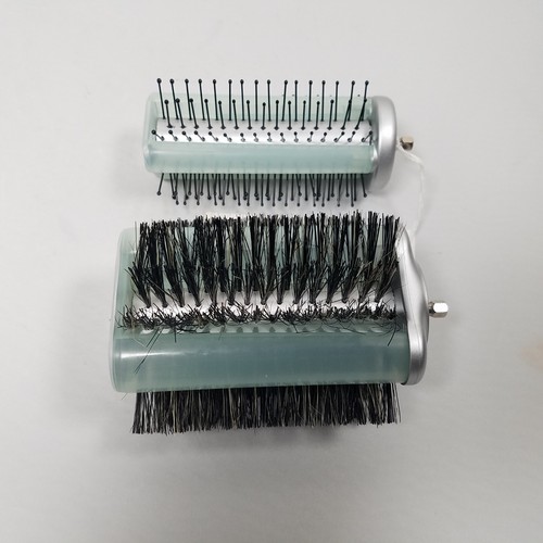 Cabezales de cepillo de pelo de repuesto para alisado giratorio REVO Styler 30135 - Imagen 5 de 5