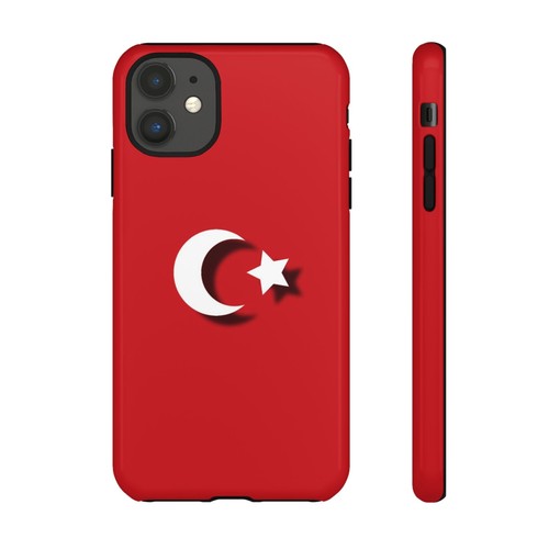 Crescent and Star Tough Case for iPhones, Galaxy Phones and Google Pixel - Picture 114 of 245