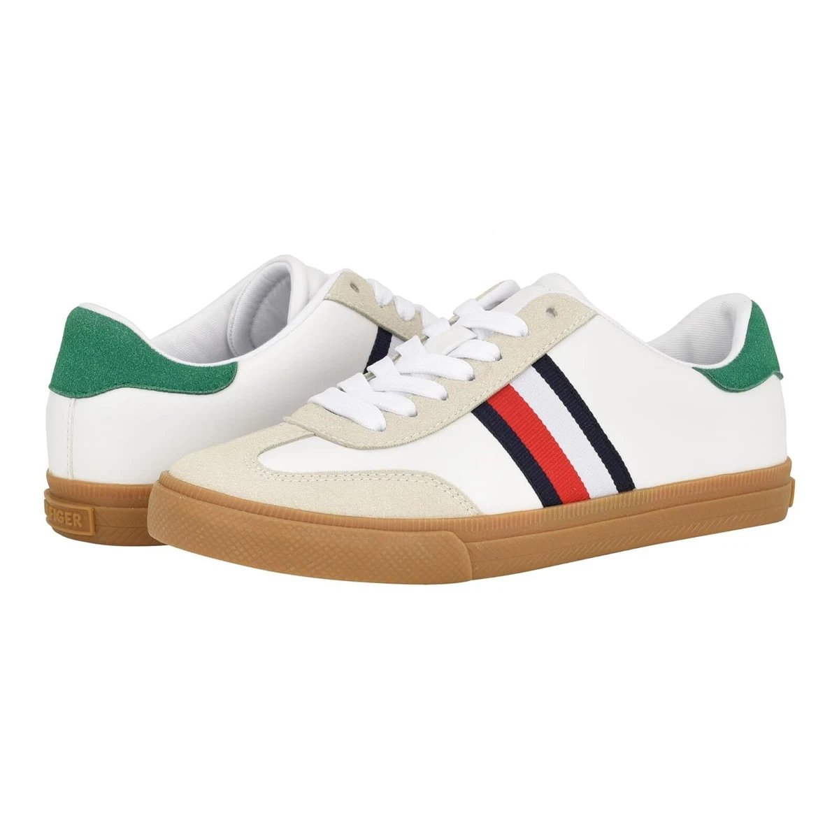 Tommy hilfiger casual retro sneaker sale