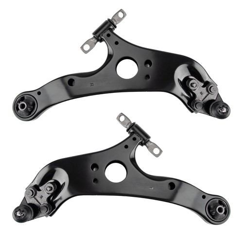 Front Driver Side Lower Control Arm W/Ball Joint For 2011 - 2020 Toyota Sienna - Foto 12