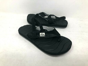 reef slip on sandals