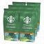 thumbnail 1 - Starbucks Single Origin Colombia Medium Roast Ground Coffee 200 g Bag (Pack of 6