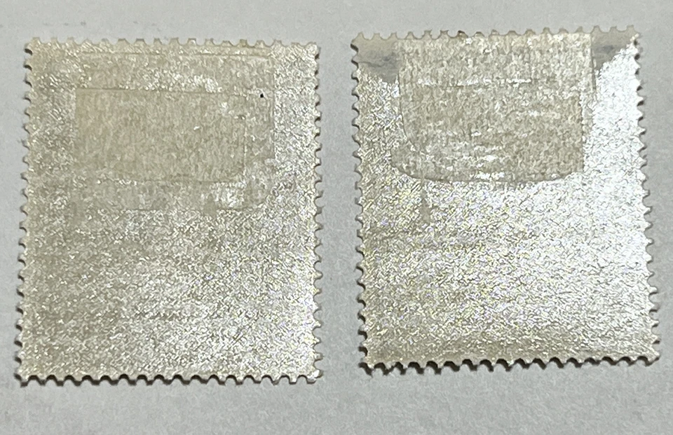 1953 COOK ISLANDS MINT MH SET OF 2 CORONATION STAMPS QUEEN ELIZABETH II - Image 2 of 2