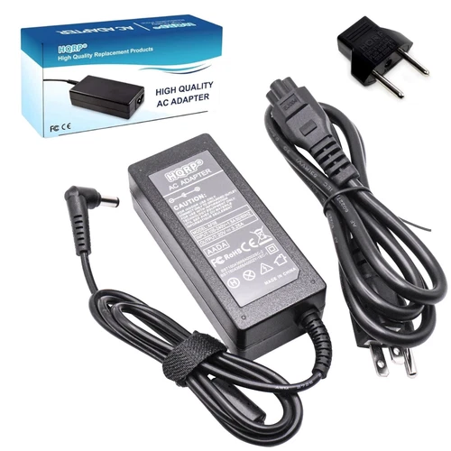 HQRP AC Adaptateur Pour Eltron Zèbre LP2122 LP2722 LP2742 LP2824 LP2844-Z