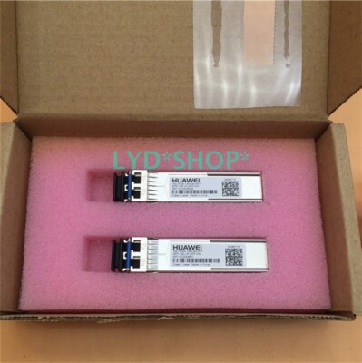 1pc for brand new 10G optical module 10G-1310nm-1.4KM-SM-SFP+