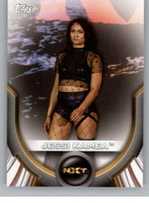 2020 Topps WWE Women's Division Roster Wrestling Singles (Pick Your Cards)